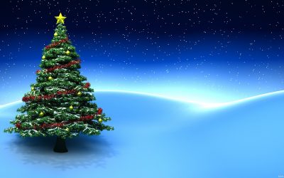 Opstart af julestykket 2017
