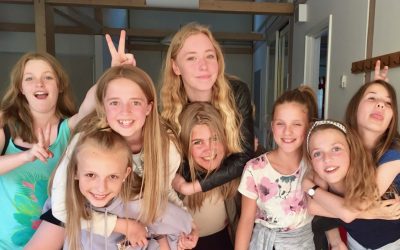 Ny opstart for børn og unge