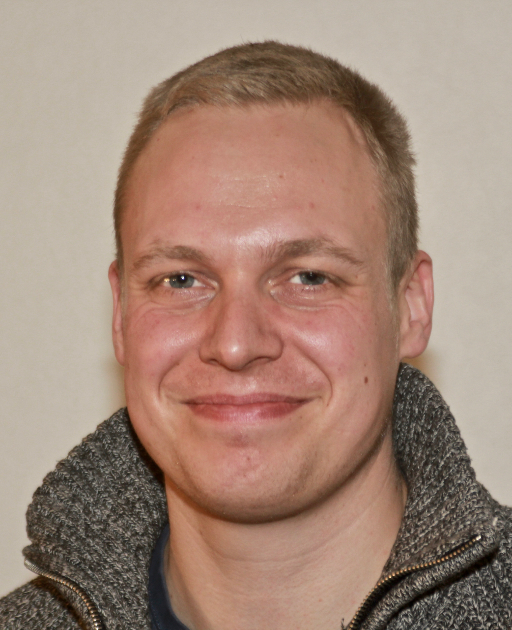 Anders Riis