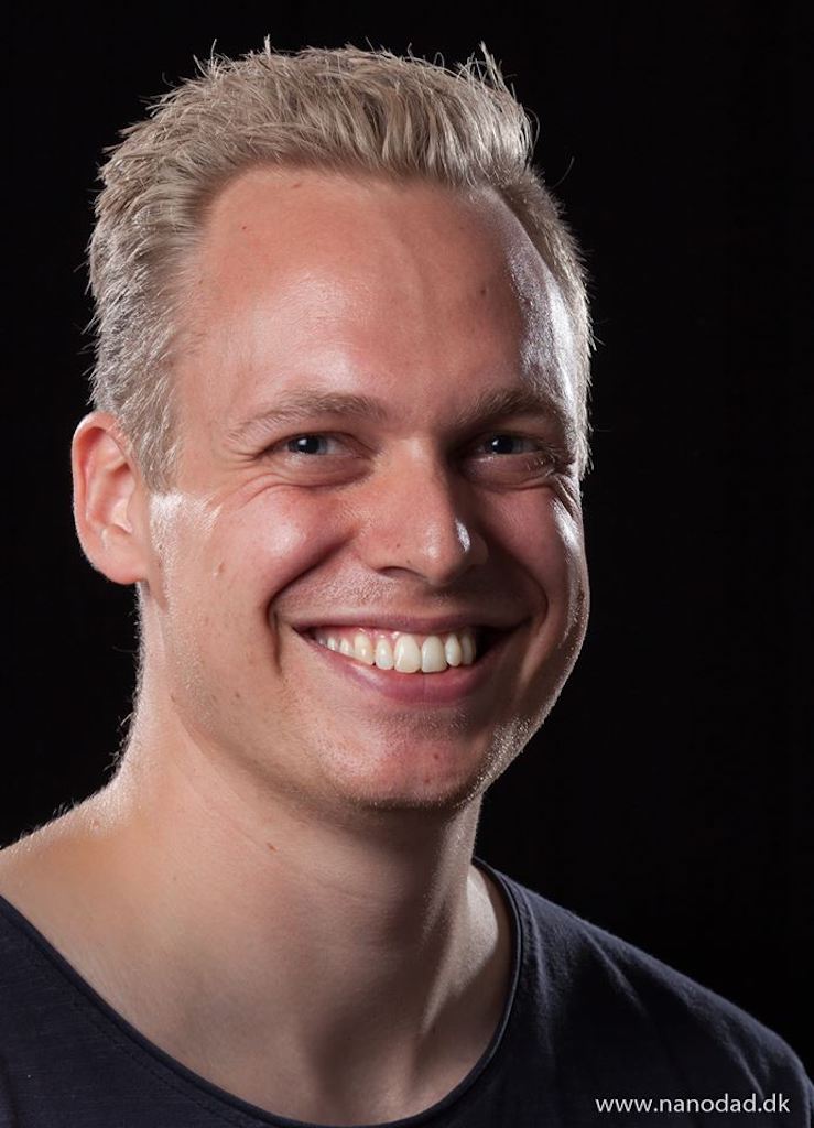 Anders Riis