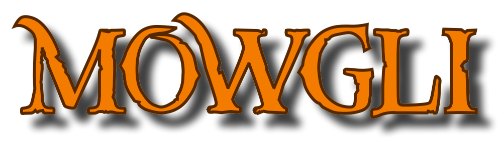 MOWGLI text