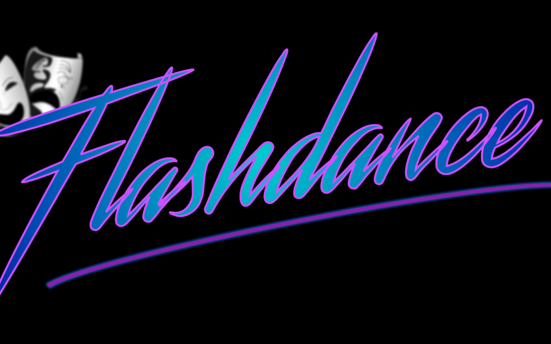 Audition på “Flashdance”
